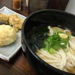 宇野製麺所 - 