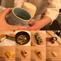 鮨いずみ - 