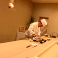 鮨いずみ - 