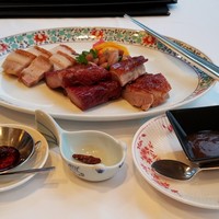 赤坂璃宮 赤坂本店 - 