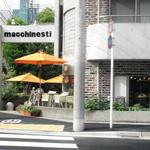 macchinesti coffee - 