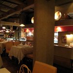 レスポワール・ドゥ・カフェ - 店内の雰囲気