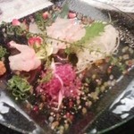 銭洲 - 九絵薄造り