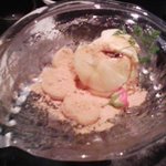 銭洲 - デザート