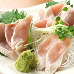 とら吉 - 青森、地鶏『村越シャモロック』を食べれるのは湘南ではとら吉、ちゃちゃ、道本店だけです！！６３０円！