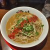 Mr.こってり麺 清乃