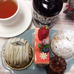 ラヴィアンレーヴ - 