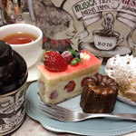 ラヴィアンレーヴ - 