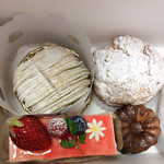 ラヴィアンレーヴ - 