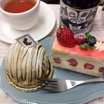 ラヴィアンレーヴ - 