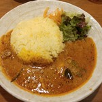 SPICY CURRY 魯珈 - 