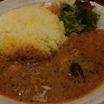 SPICY CURRY 魯珈 - 
