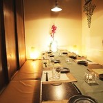 個室で味わう特選しゃぶしゃぶ 山久農場 - 