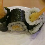 Kappasushi - 