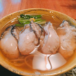 江戸蕎麦 ほそ川 - 