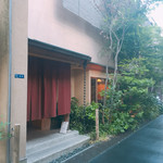 江戸蕎麦 ほそ川 - 