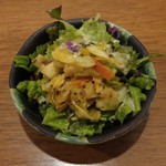 SPICY CURRY 魯珈 - 