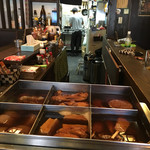 たっしぃ - 店内