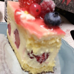 ラヴィアンレーヴ - 