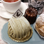 ラヴィアンレーヴ - 