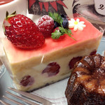 ラヴィアンレーヴ - 