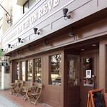 ラヴィアンレーヴ - 