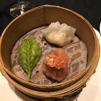 スーツァン・レストラン陳 渋谷店 - 
