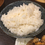 和風串カツBar くしゃくしゃ - 