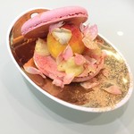 Maison Carte d’Or  - 