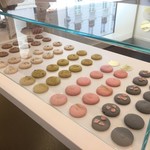 Maison Carte d’Or  - 