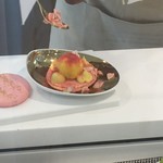 Maison Carte d’Or  - 