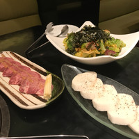 東京焼肉 平城苑 浅草総本店 - 