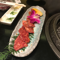 東京焼肉 平城苑 浅草総本店 - 