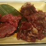 焼肉じゅうじゅうカルビ - 