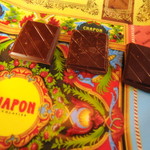 シャポン - ３タブレット味比べセット･甘味系