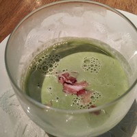 キハチ 青山本店 - 