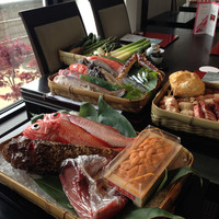 浅草むぎとろ 本店 - 