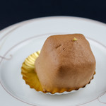 エーグルドゥース - サブール（580円）★4.7