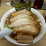 ラーメン 福助 - 