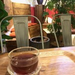 Essence cafe - エチオピア