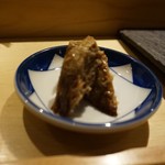 SUSHI TOKYO TEN、 - [料理] 鮪 頬肉 角煮