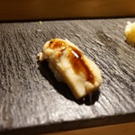 SUSHI TOKYO TEN、 - [料理] 煮穴子 握り