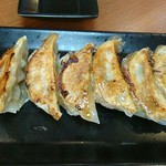 めんや喜一 - 