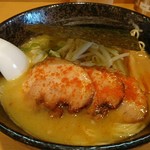 ラーメン彩心 - 