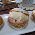 パティスリースズキ - 