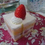 パティスリースズキ - 