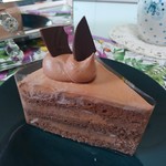 パティスリースズキ - 