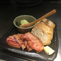 神楽坂 てっぱんや - 
