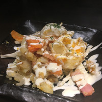 神楽坂 てっぱんや - 