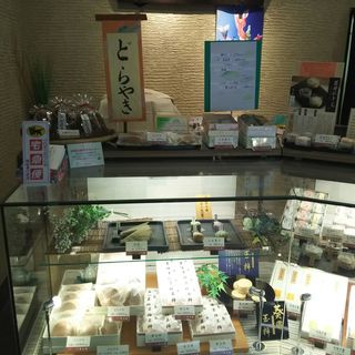 芝神明 榮太樓_2